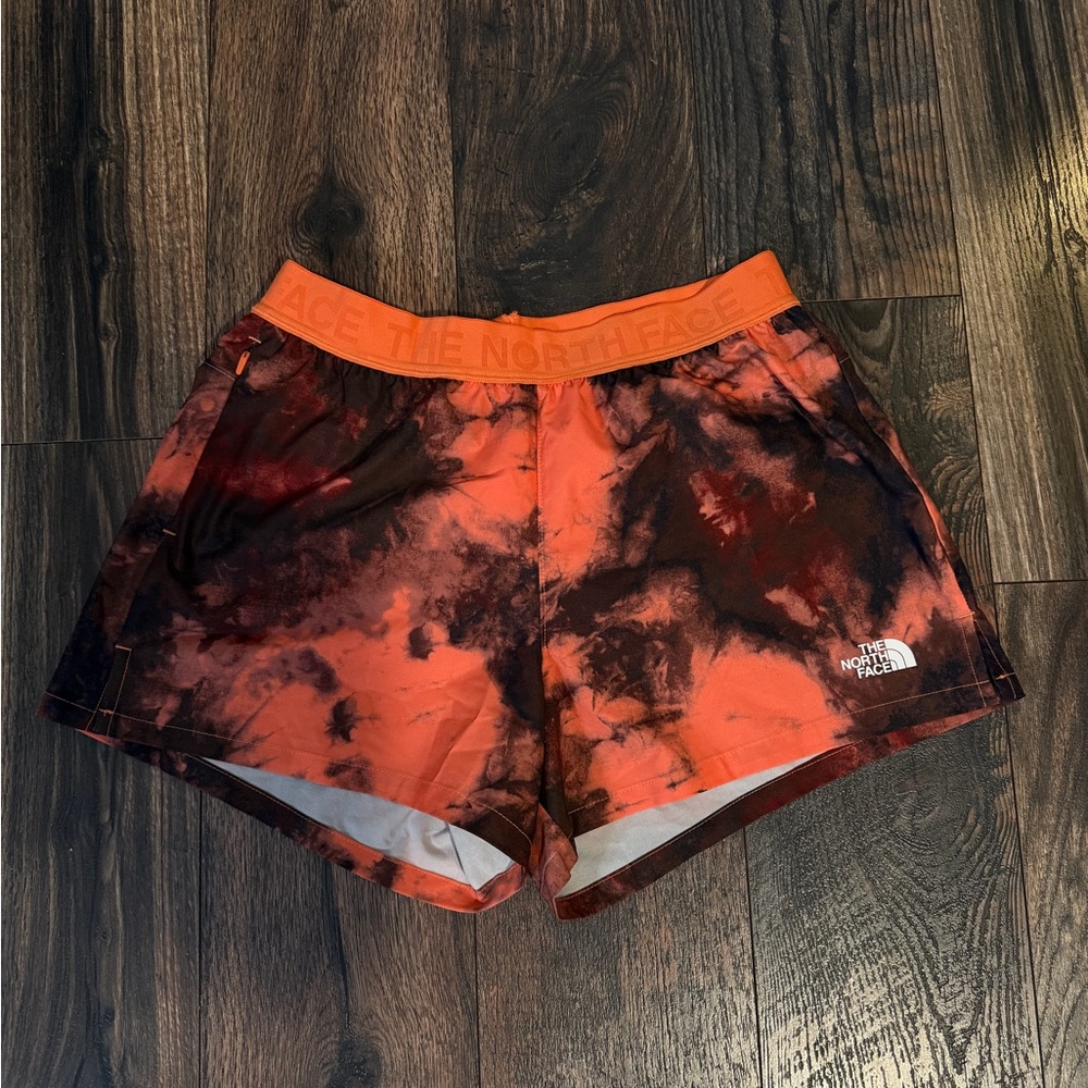 NWOT The North Face Women's Shorts